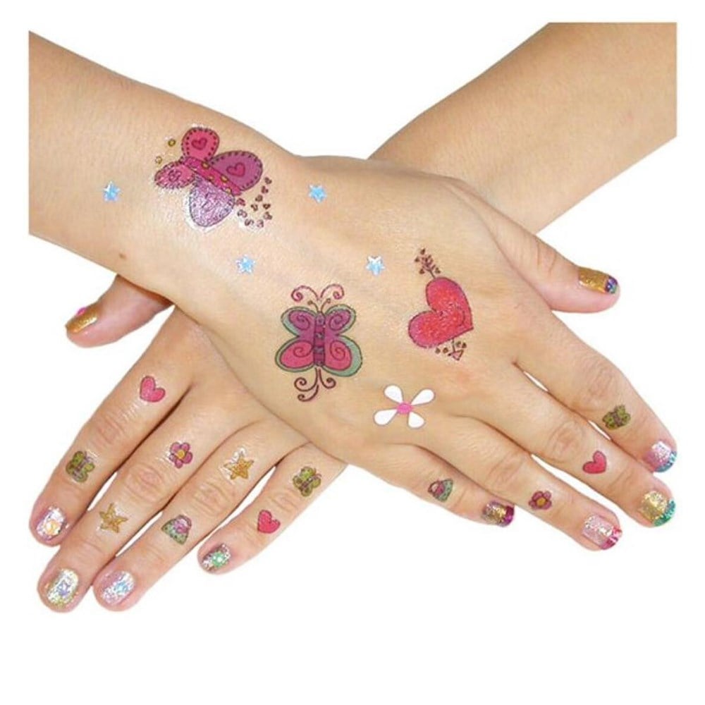 NAIL ART Çocuk Kitapları Uzmanı - Children's Books Expert