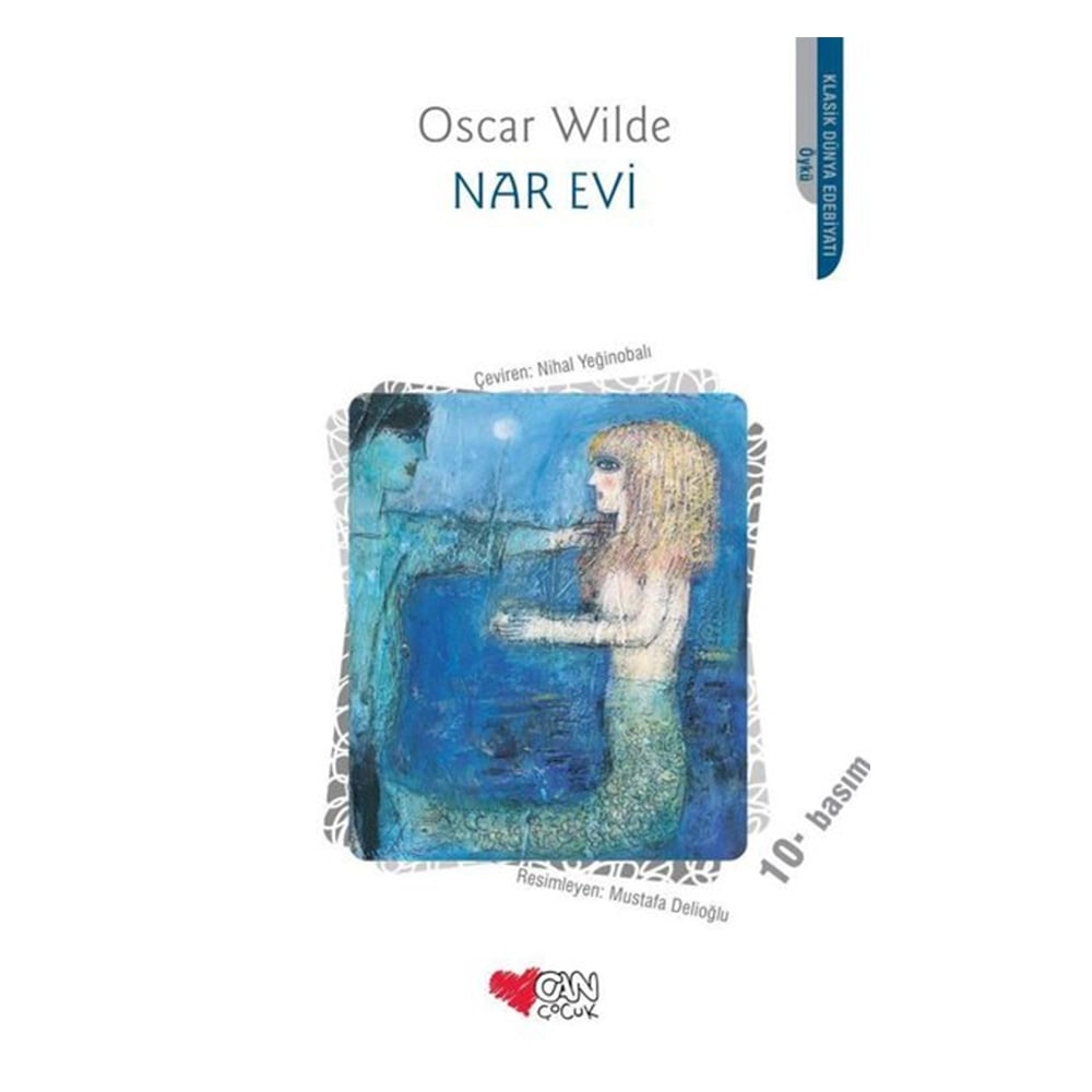 NAR EVİ Çocuk Kitapları Uzmanı - Children's Books Expert