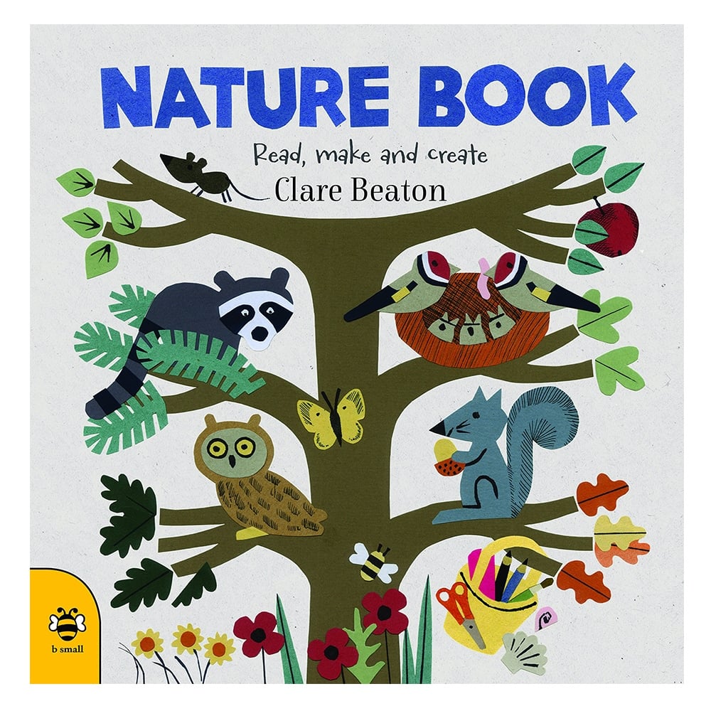 NATURE BOOK #yenigelenler Çocuk Kitapları Uzmanı - Children's Books Expert