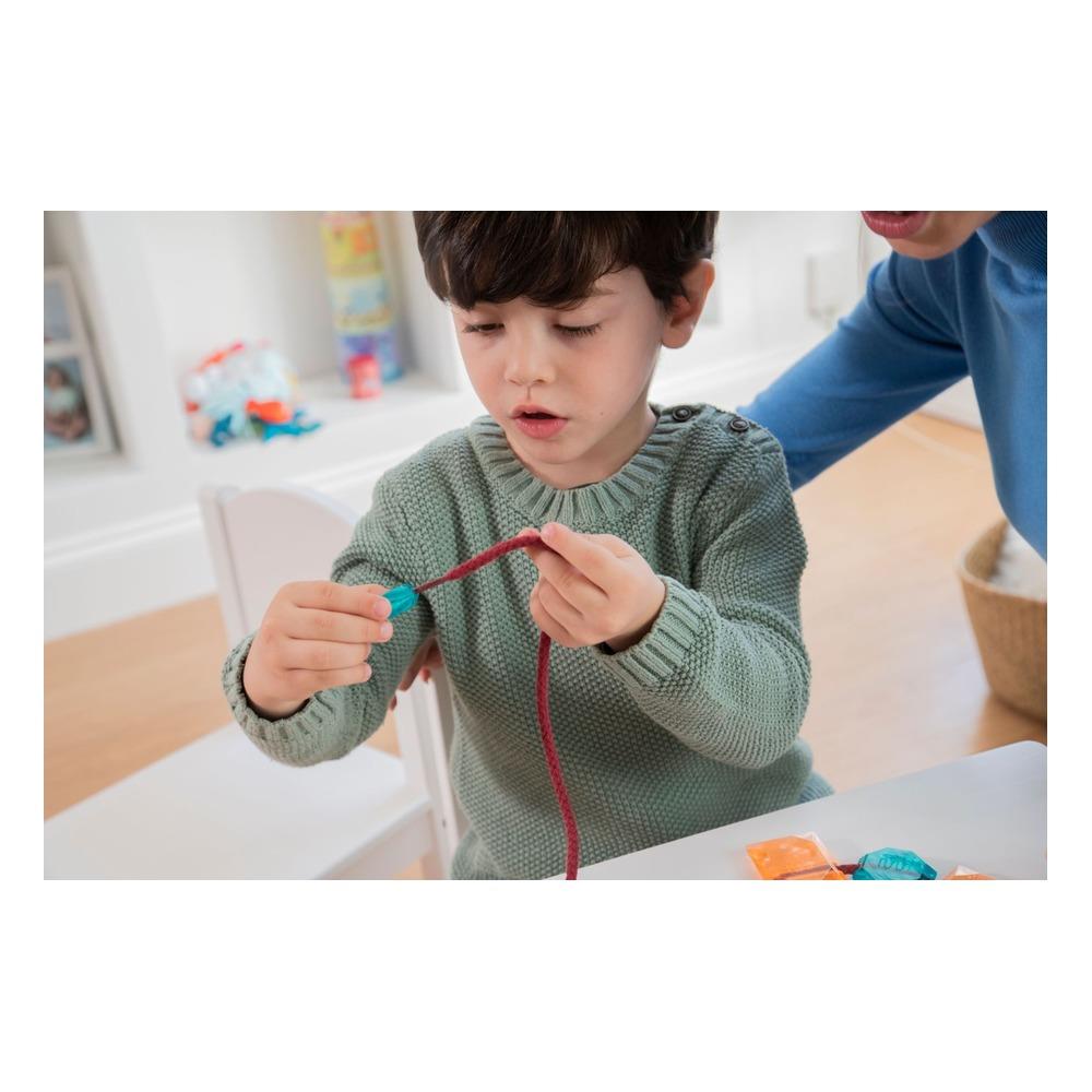 Necklace Treasure Kutu Oyunu Çocuk Kitapları Uzmanı - Children's Books Expert