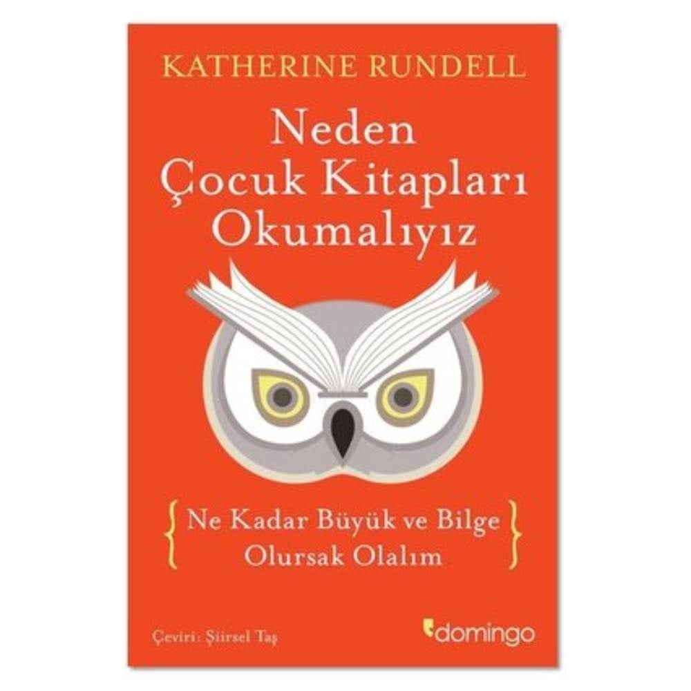 NEDEN ÇOCUK KİTAPLARI OKUMALIYIZ Çocuk Kitapları Uzmanı - Children's Books Expert