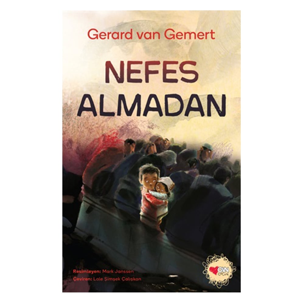 NEFES ALMADAN Çocuk Kitapları Uzmanı - Children's Books Expert