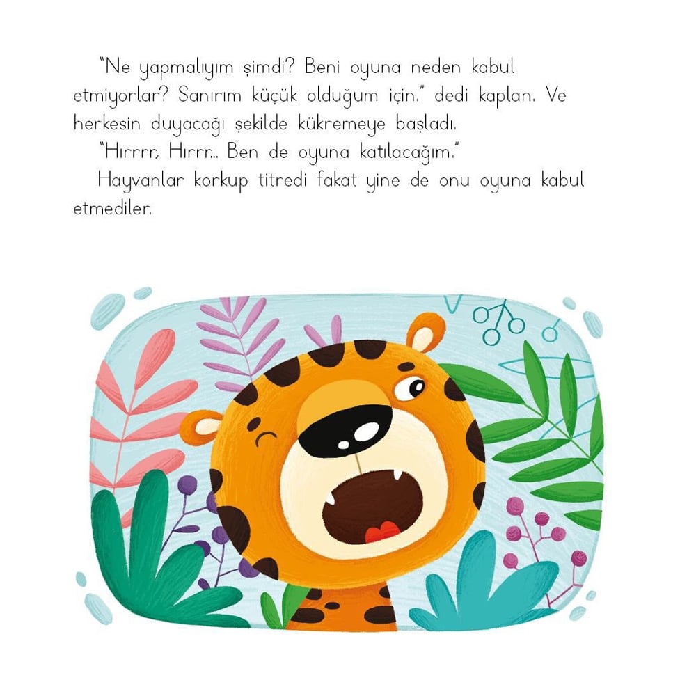 NİÇİN KIZGINIM - HİKAYELERLE DUYGULAR SERİSİ Çocuk Kitapları Uzmanı - Children's Books Expert