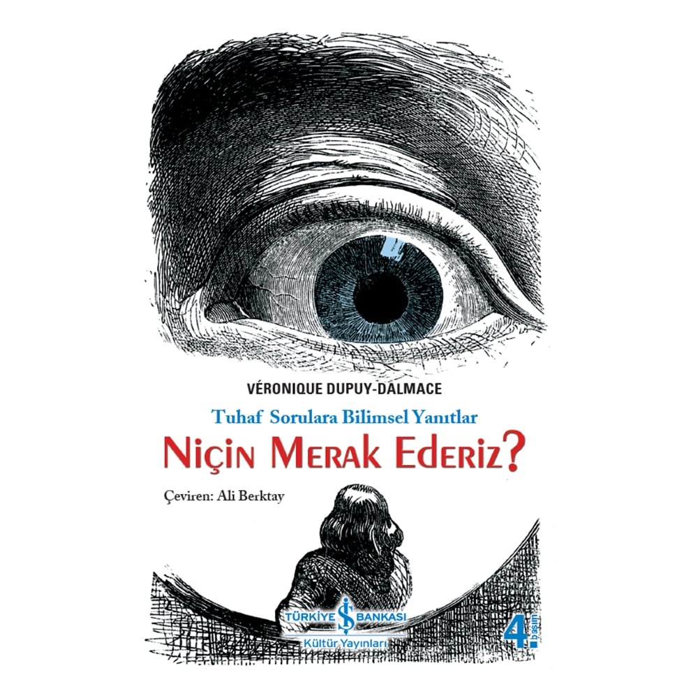 NİÇİN MERAK EDERİZ?