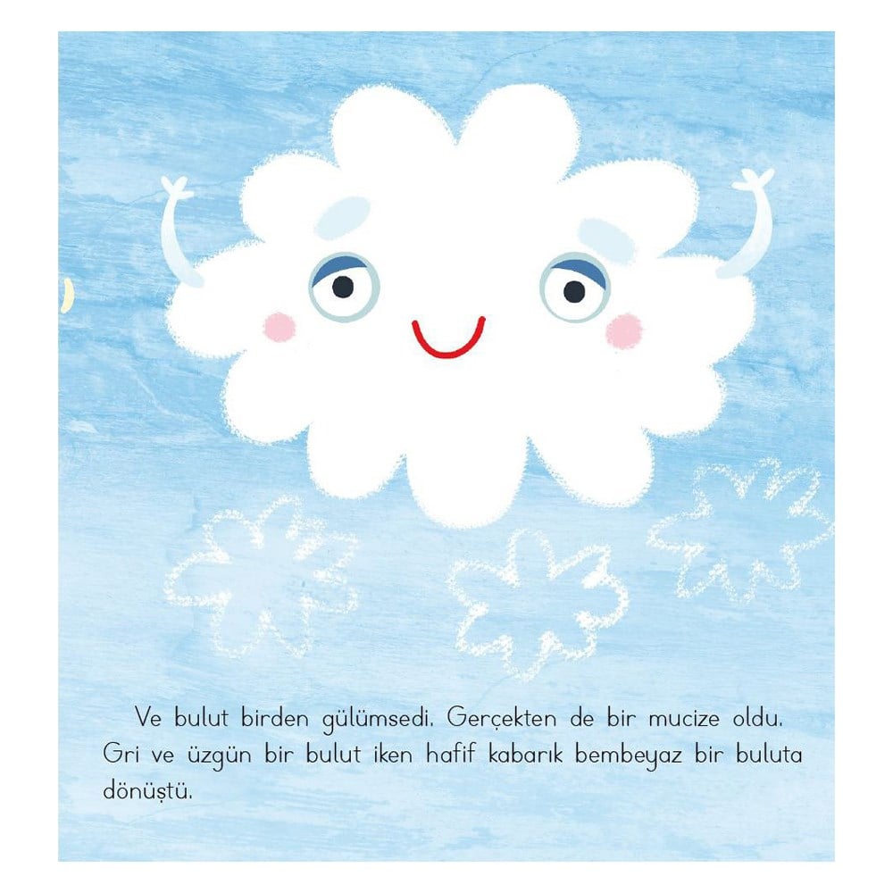 NİÇİN ÜZGÜNÜM - HİKAYELERLE DUYGULAR SERİSİ Çocuk Kitapları Uzmanı - Children's Books Expert