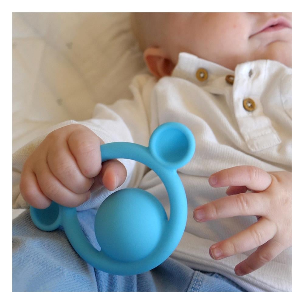 Nigi Nagi Nogi Primary Blue-Red-Yellow Çocuk Kitapları Uzmanı - Children's Books Expert