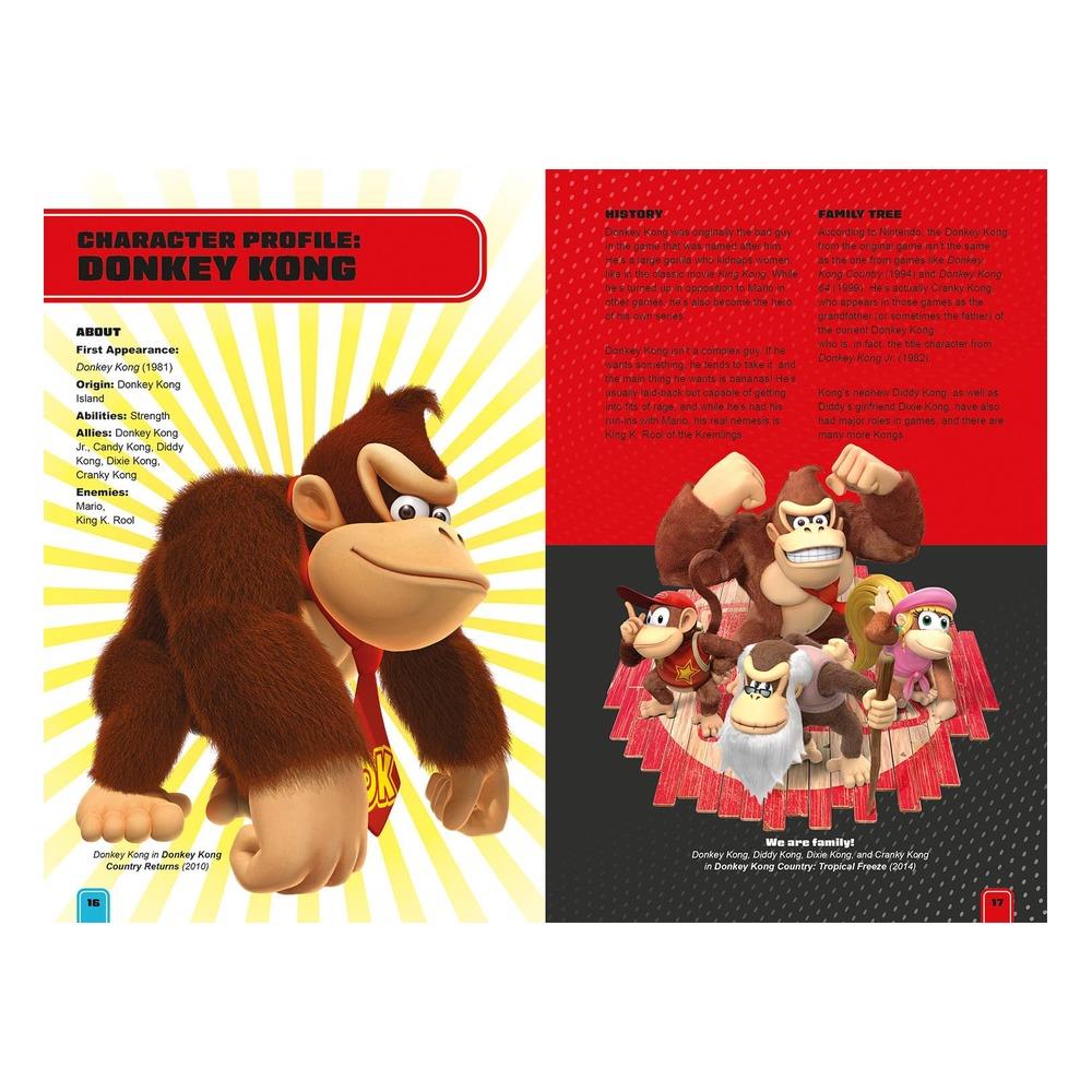 Nintendo Legends Çocuk Kitapları Uzmanı - Children's Books Expert