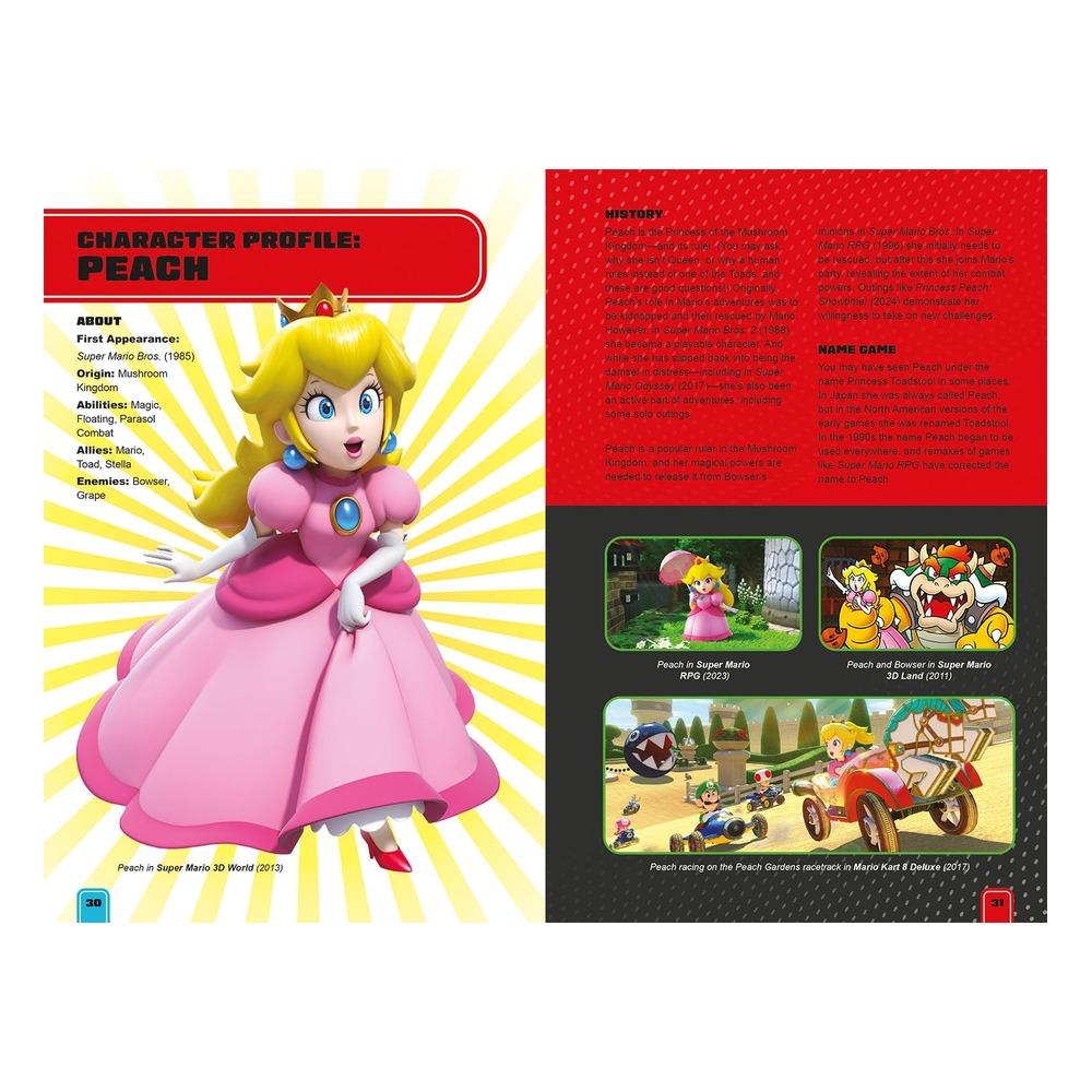 Nintendo Legends Çocuk Kitapları Uzmanı - Children's Books Expert