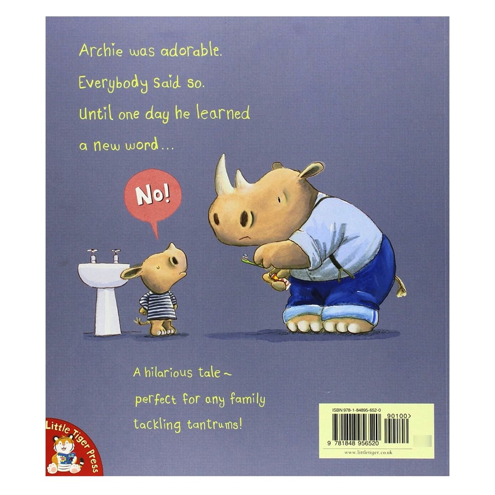 NO ! #yeni gelenler Çocuk Kitapları Uzmanı - Children's Books Expert