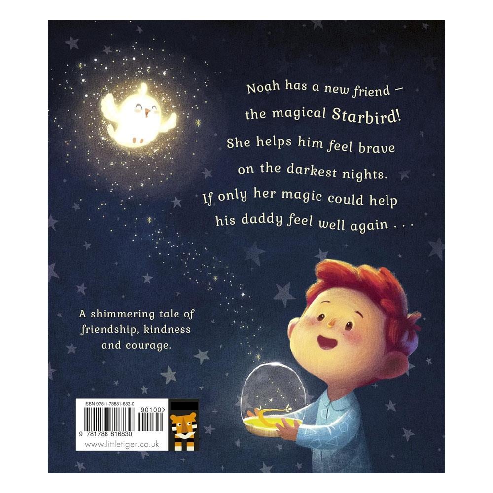 Noah and the Starbird Çocuk Kitapları Uzmanı - Children's Books Expert
