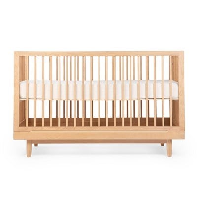 Nobodinoz Pure Line Bebek Karyolası (0-6 Yaş)