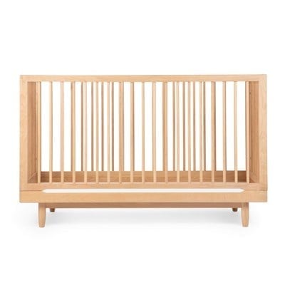 Nobodinoz Pure Line Bebek Karyolası (0-6 Yaş)