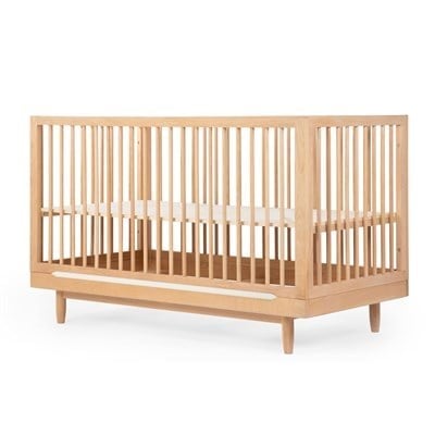 Nobodinoz Pure Line Bebek Karyolası (0-6 Yaş)