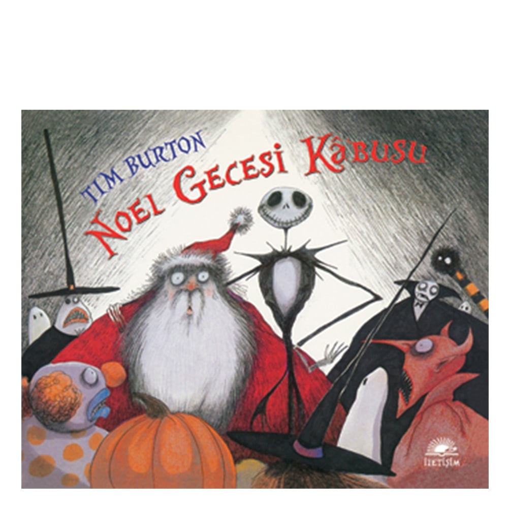 NOEL GECESİ KABUSU