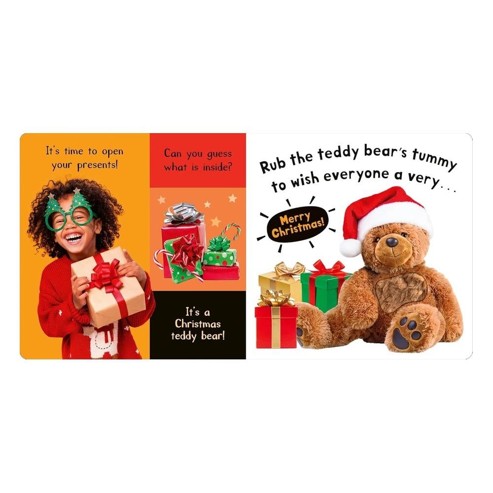Noisy Christmas Çocuk Kitapları Uzmanı - Children's Books Expert
