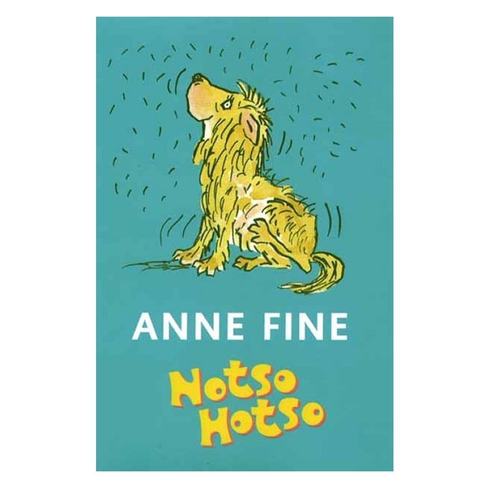 NOTSO HOTSO Çocuk Kitapları Uzmanı - Children's Books Expert