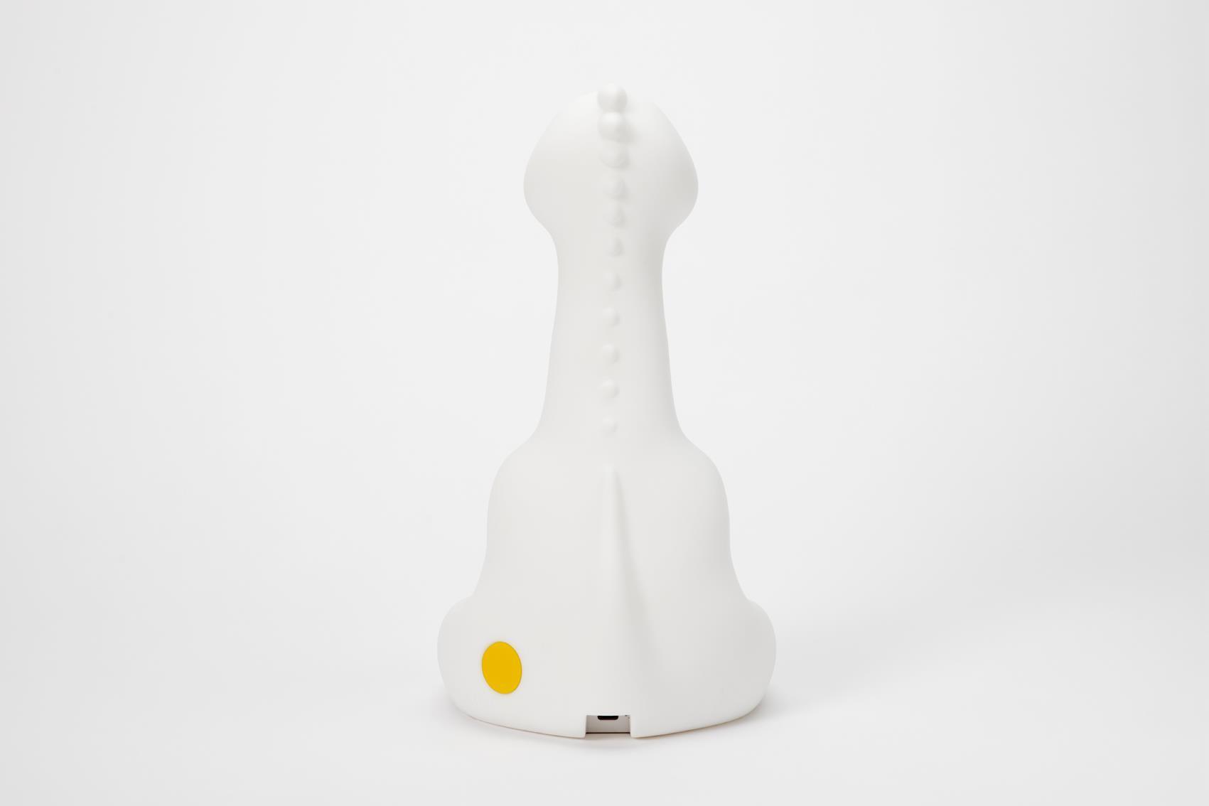 Nova Lamba First Light