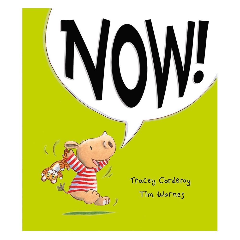 NOW! #yenigelenler Çocuk Kitapları Uzmanı - Children's Books Expert