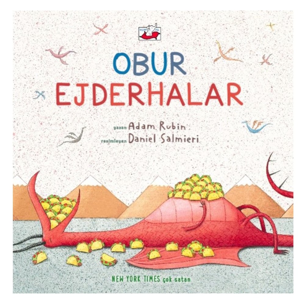 OBUR EJDERHALAR