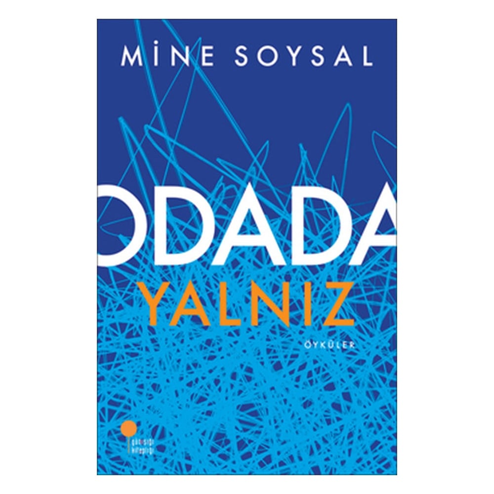 ODADA YALNIZ Çocuk Kitapları Uzmanı - Children's Books Expert