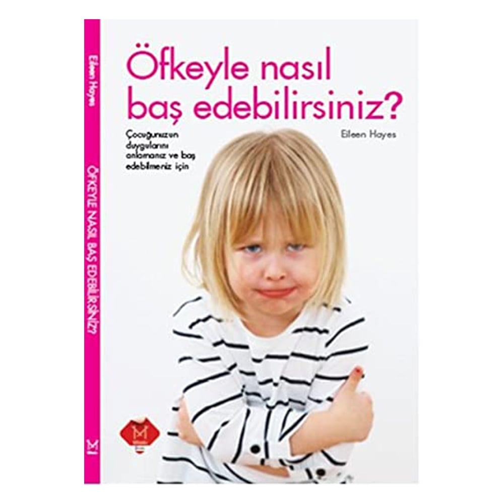 ÖFKE NÖBETİ Çocuk Kitapları Uzmanı - Children's Books Expert