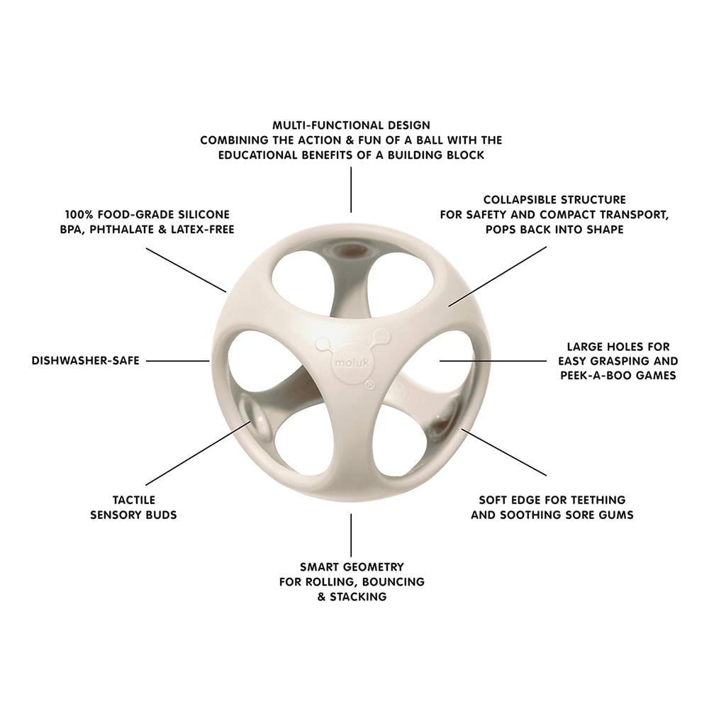 Oibo 3-Set Pastel Ice Blue-Baby Pink-Beige Çocuk Kitapları Uzmanı - Children's Books Expert