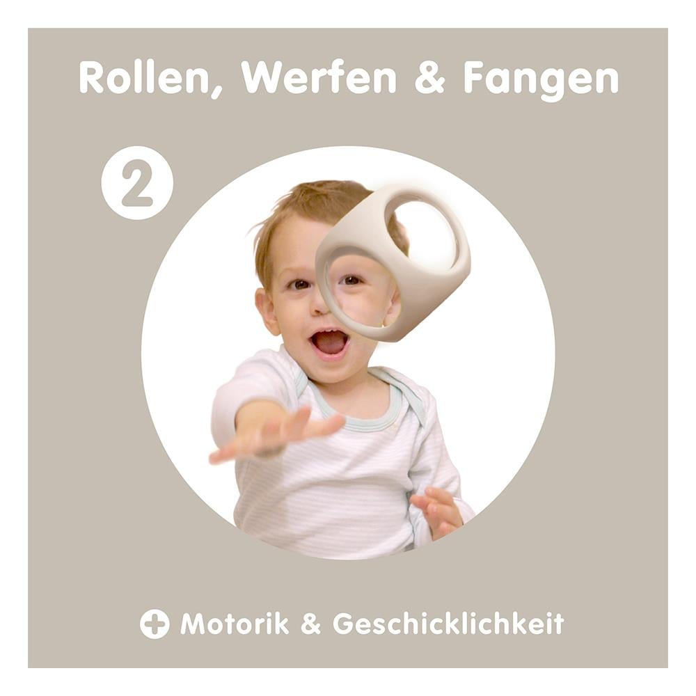 Oibo 3-Set Pastel Ice Blue-Baby Pink-Beige Çocuk Kitapları Uzmanı - Children's Books Expert