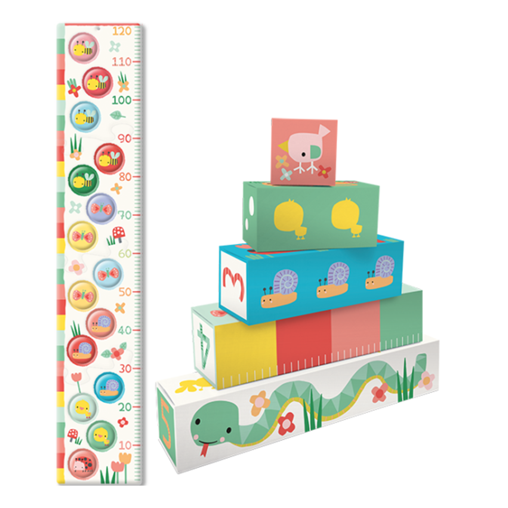 Ölçme Oyunu Çocuk Kitapları Uzmanı - Children's Books Expert