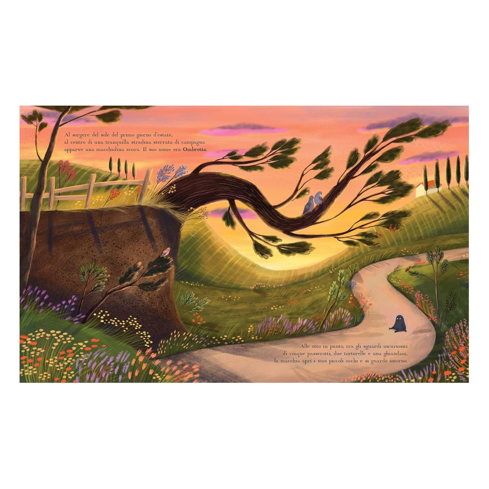 Ombretta Çocuk Kitapları Uzmanı - Children's Books Expert