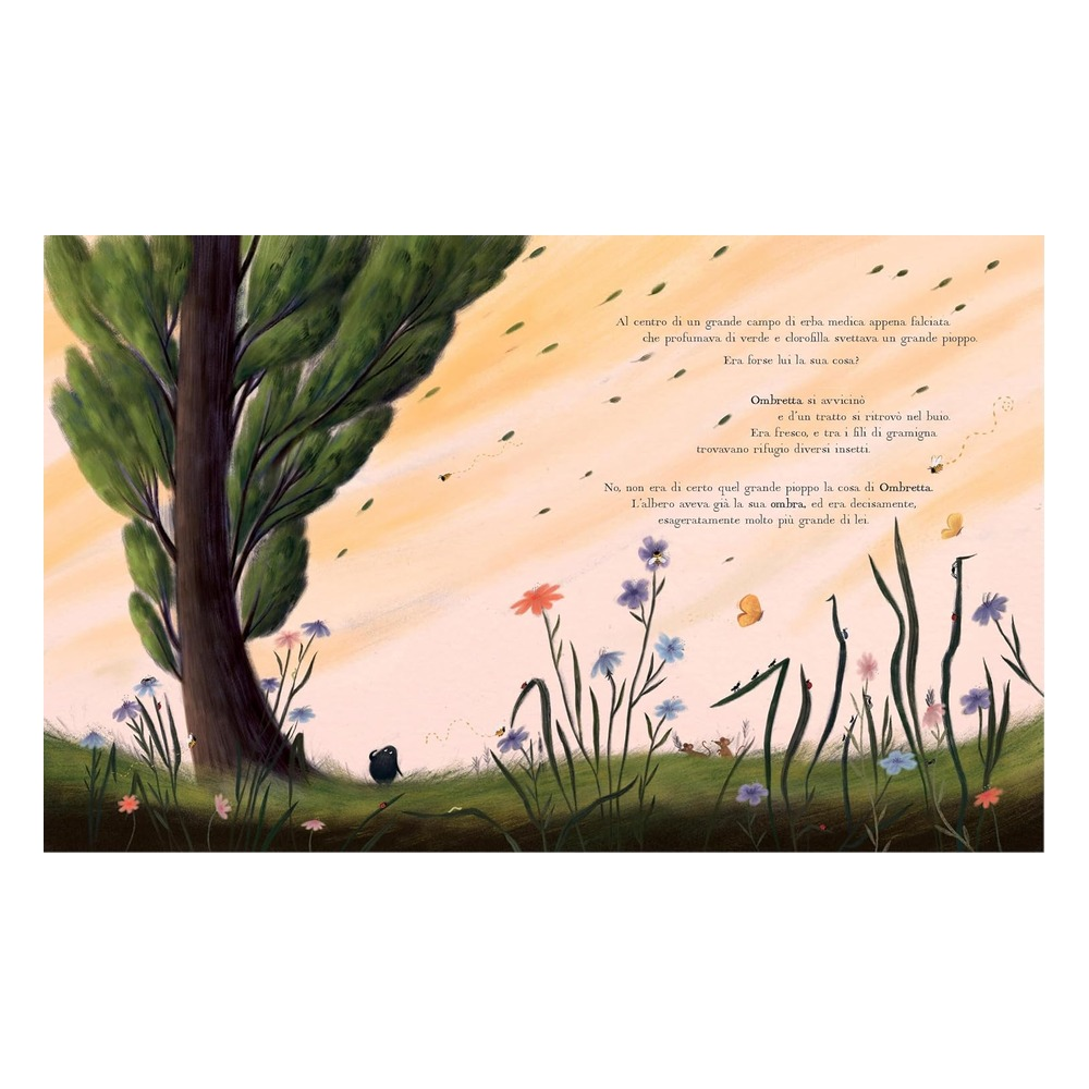 Ombretta Çocuk Kitapları Uzmanı - Children's Books Expert