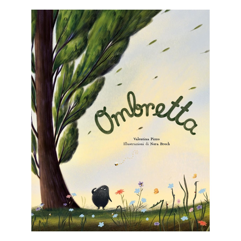 Ombretta Çocuk Kitapları Uzmanı - Children's Books Expert