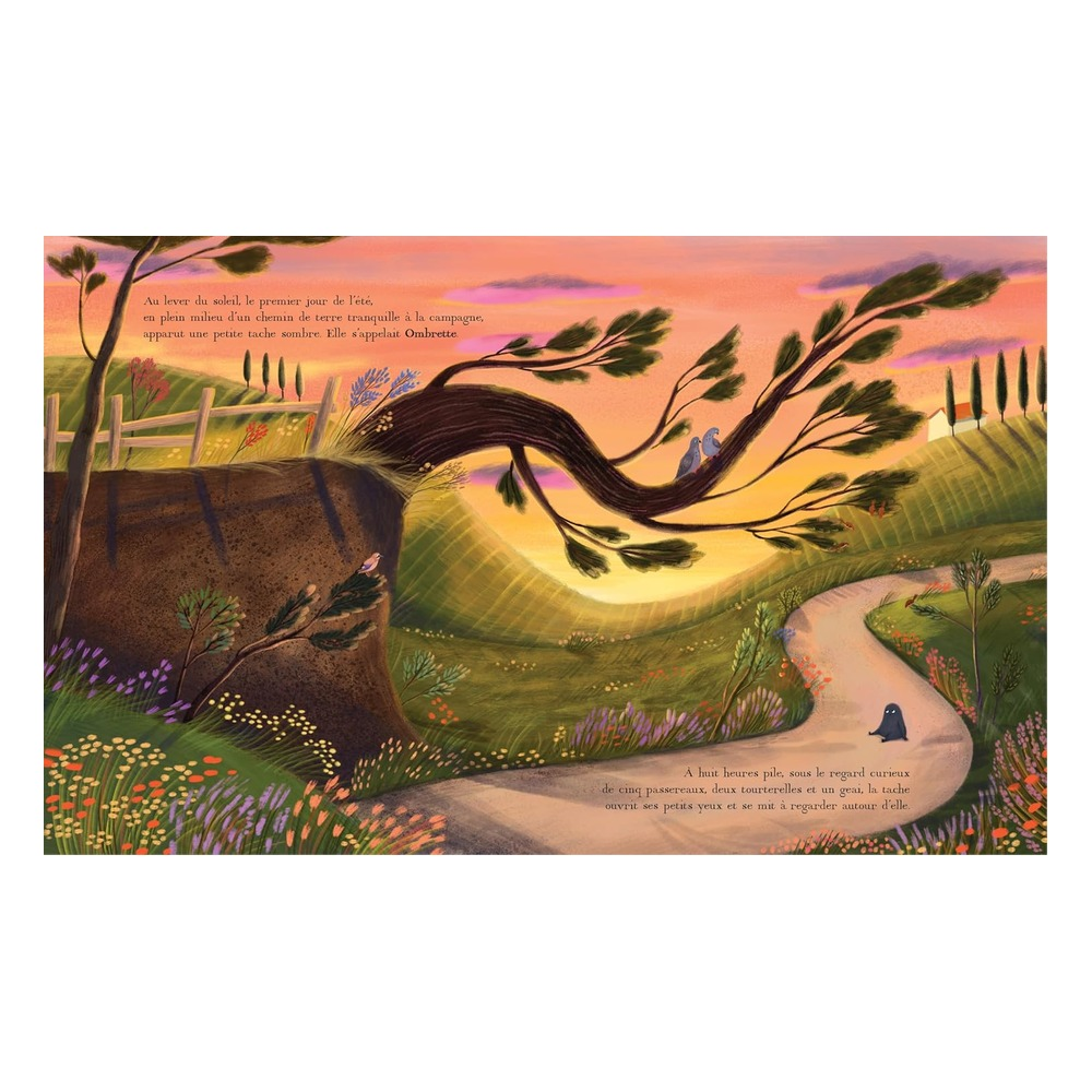 Ombrette Çocuk Kitapları Uzmanı - Children's Books Expert