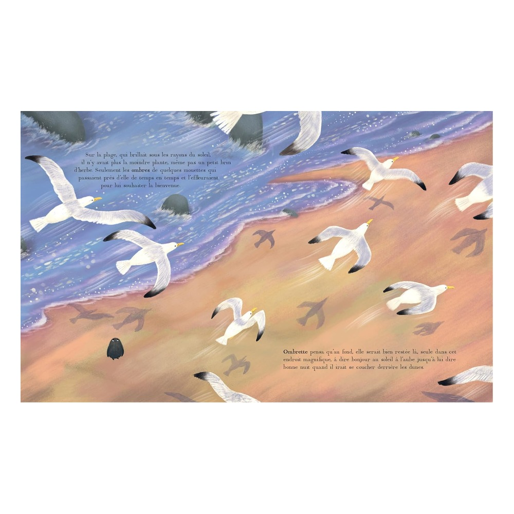 Ombrette Çocuk Kitapları Uzmanı - Children's Books Expert