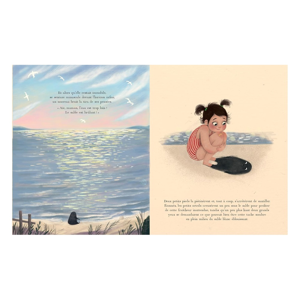 Ombrette Çocuk Kitapları Uzmanı - Children's Books Expert