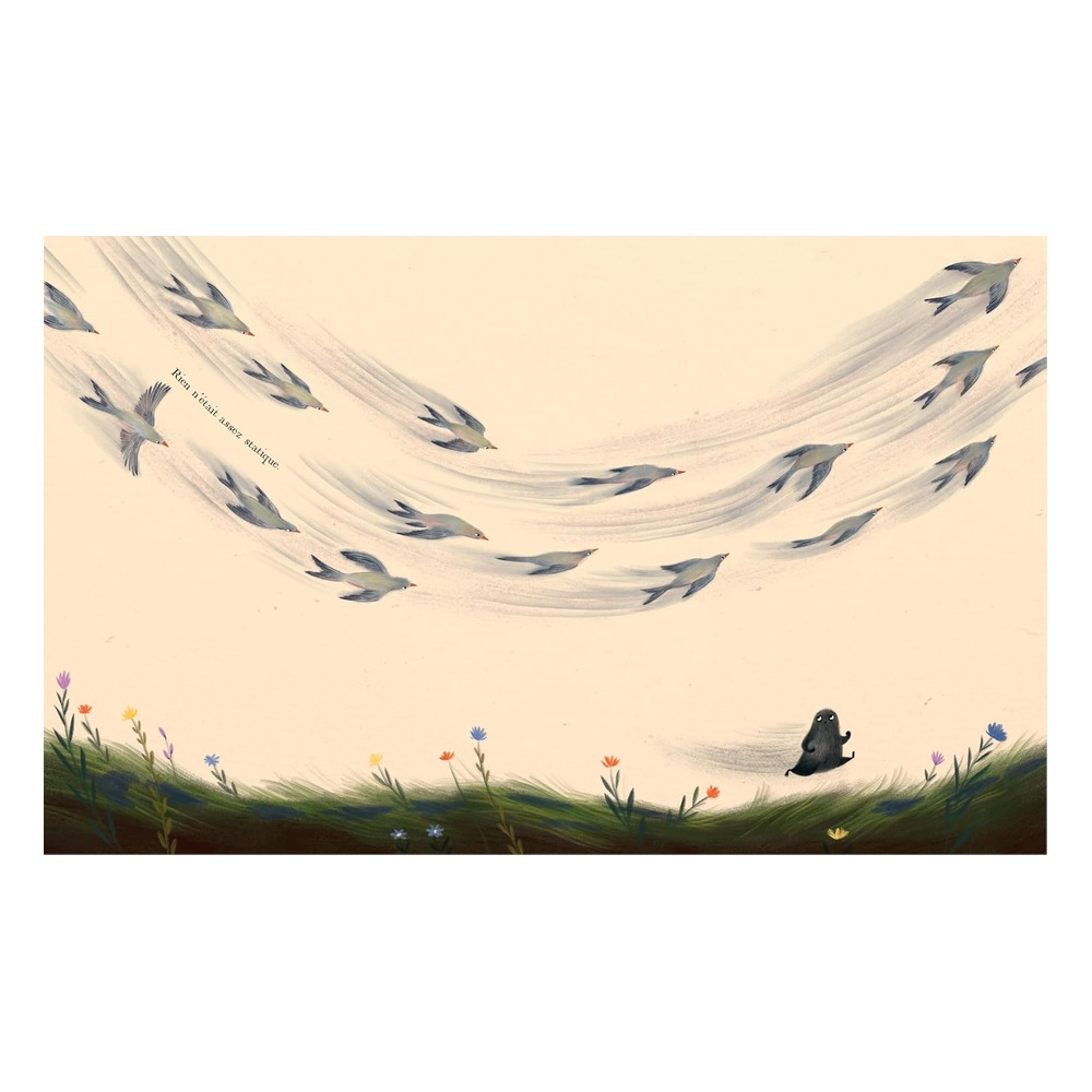 Ombrette Çocuk Kitapları Uzmanı - Children's Books Expert