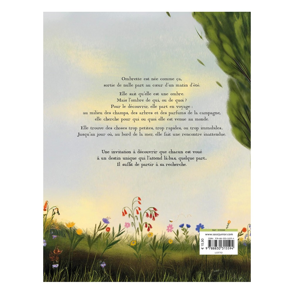 Ombrette Çocuk Kitapları Uzmanı - Children's Books Expert