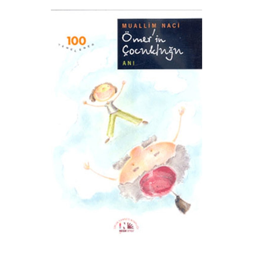 ÖMER İN ÇOCUKLUĞU Çocuk Kitapları Uzmanı - Children's Books Expert