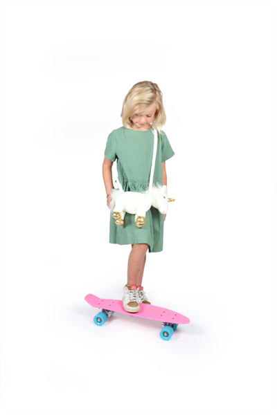 Omuz Çantası, Unicorn 