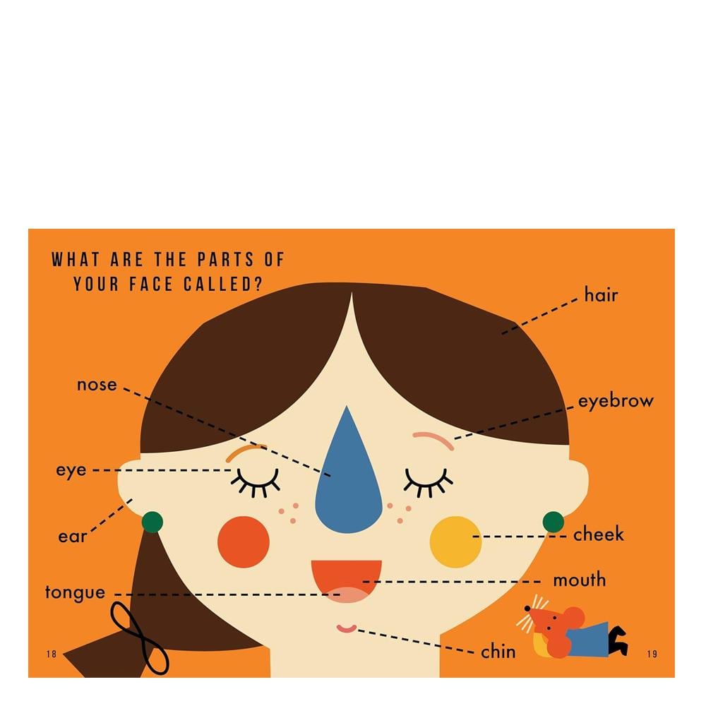 One Thousand Things Çocuk Kitapları Uzmanı - Children's Books Expert