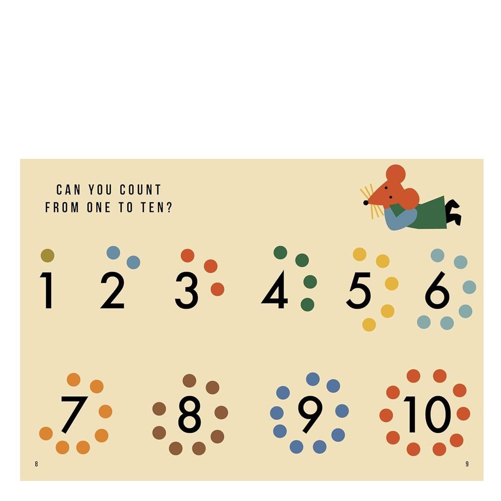 One Thousand Things Çocuk Kitapları Uzmanı - Children's Books Expert