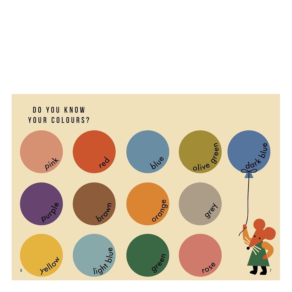 One Thousand Things Çocuk Kitapları Uzmanı - Children's Books Expert