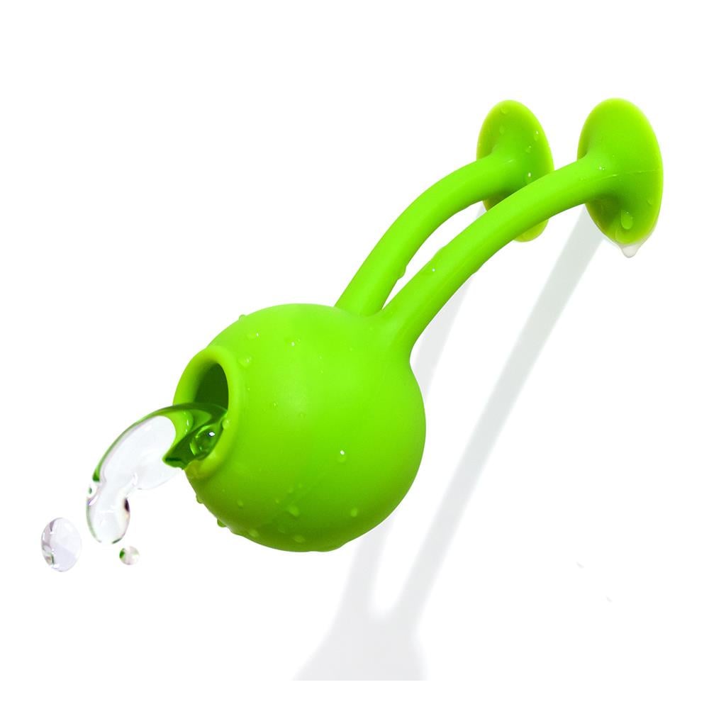 Oogi Bongo Green Çocuk Kitapları Uzmanı - Children's Books Expert