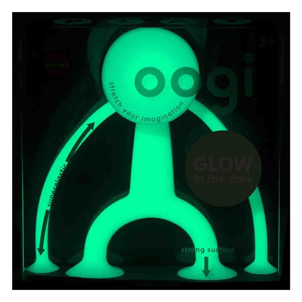 Oogi Glow Çocuk Kitapları Uzmanı - Children's Books Expert