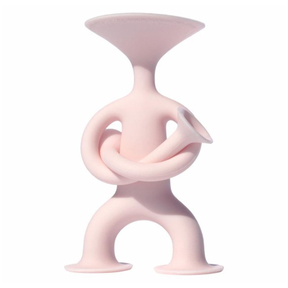 Oogi Junior Baby Pink Çocuk Kitapları Uzmanı - Children's Books Expert