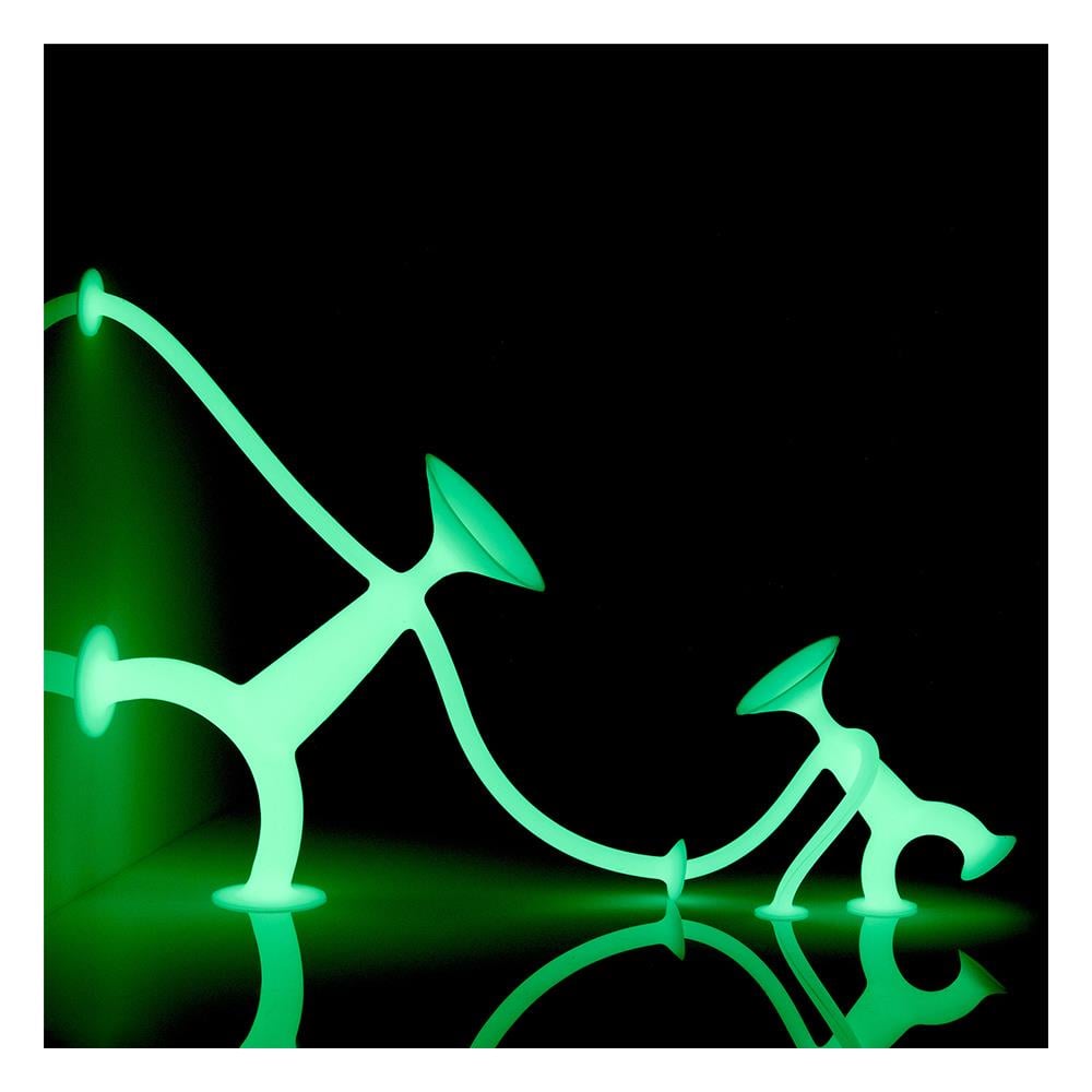 Oogi Junior Glow Çocuk Kitapları Uzmanı - Children's Books Expert