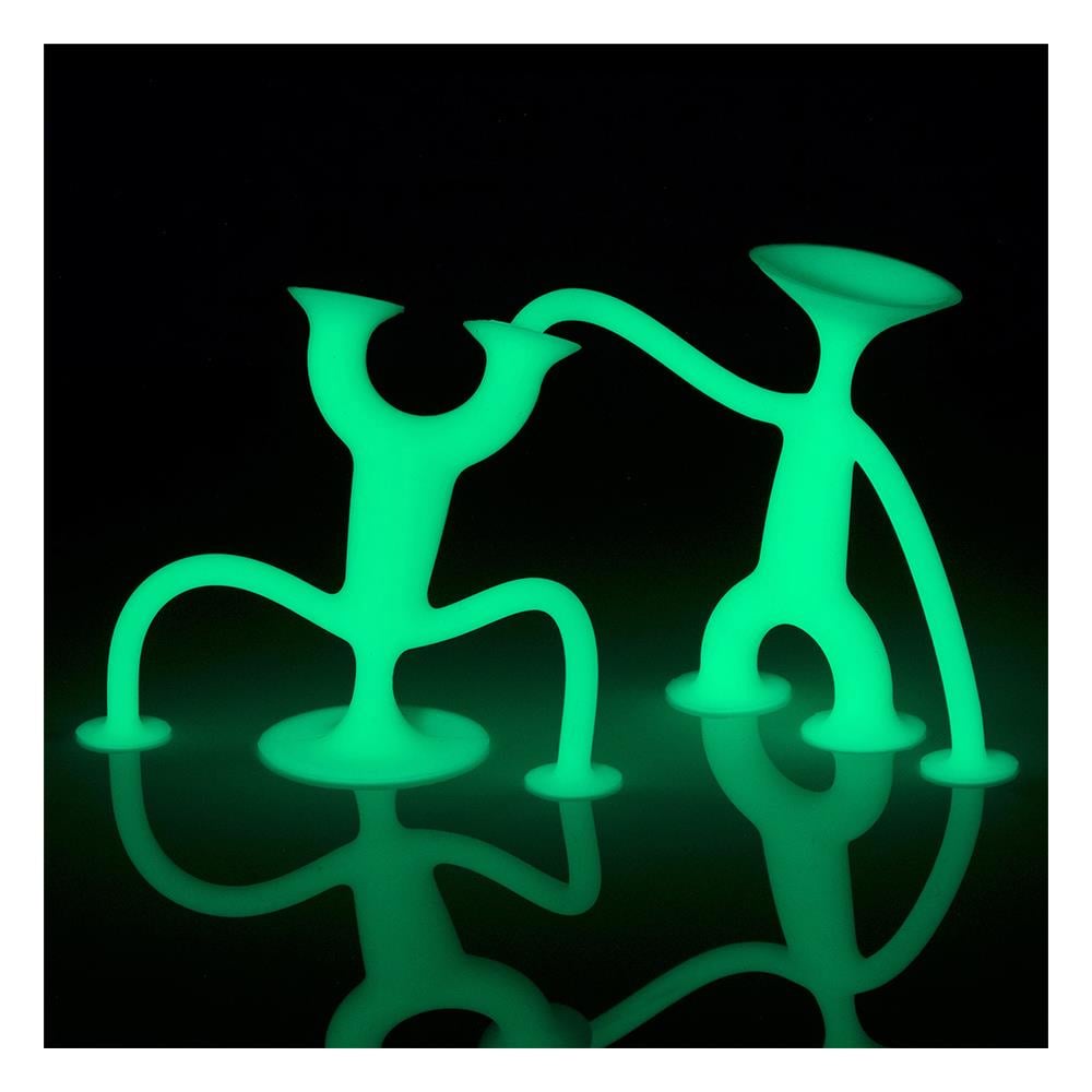 Oogi Junior Glow Çocuk Kitapları Uzmanı - Children's Books Expert