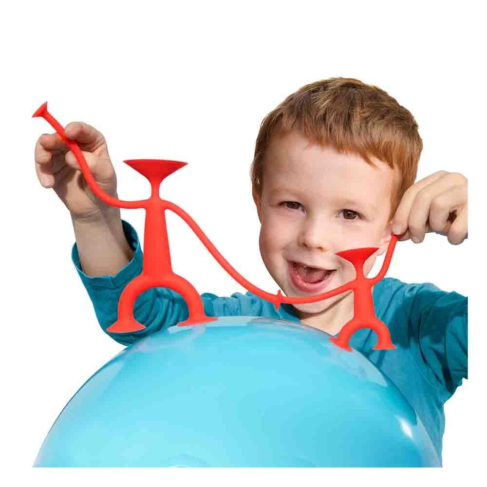 Oogi Junior Red Çocuk Kitapları Uzmanı - Children's Books Expert