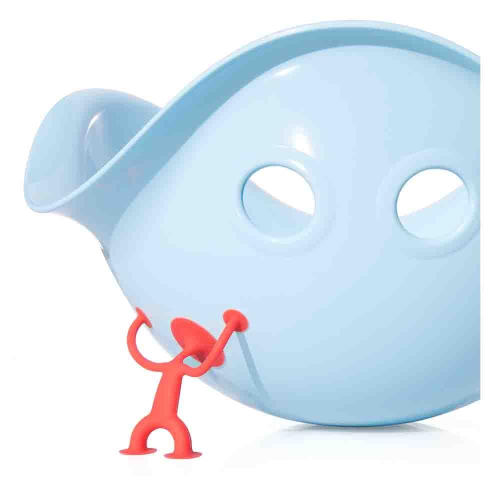 Oogi Junior Red Çocuk Kitapları Uzmanı - Children's Books Expert