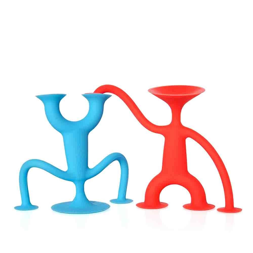 Oogi Junior Red Çocuk Kitapları Uzmanı - Children's Books Expert