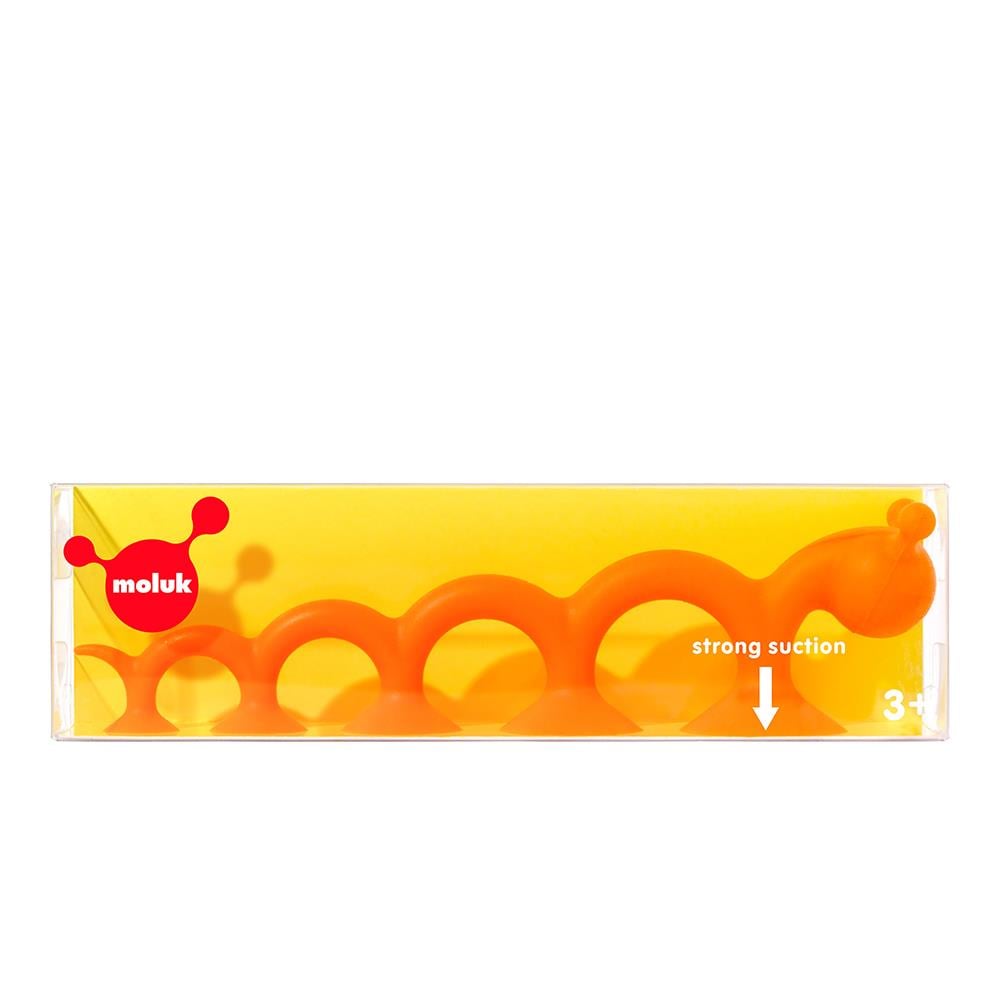 Oogi Pilla Orange Çocuk Kitapları Uzmanı - Children's Books Expert